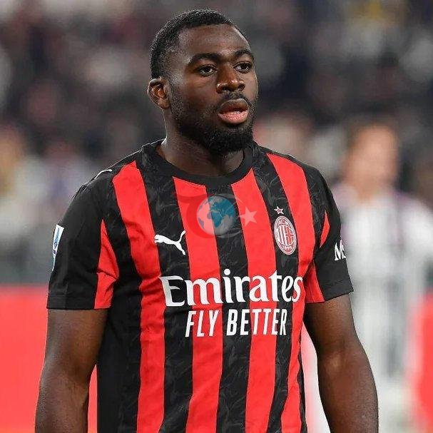 Youssouf Fofana