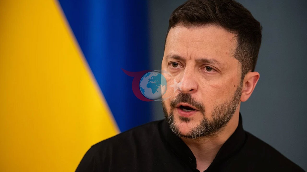 Kiev ve Slovyansk'a Rus Füze Saldırısı: Çok Sayıda Can Kaybı ve Yaralı Var