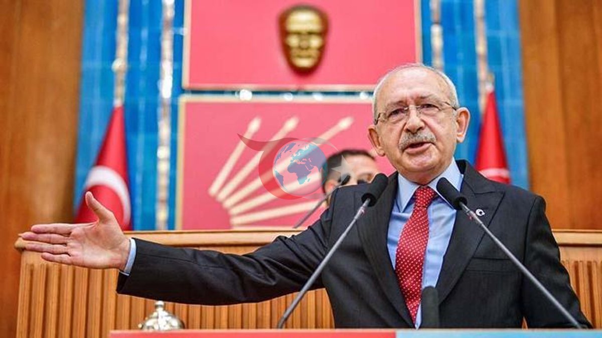 CHP'de Kritik Zirve: Kemal Kılıçdaroğlu Milletvekillerini Olağanüstü Toplantıya Çağırdı