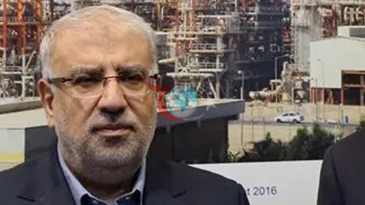 İranlı Eski Bakan Cevad Ovci'den Şoke Eden İtiraf: "Mossad Beni Arayıp Matematik Sorusu Sordu!"