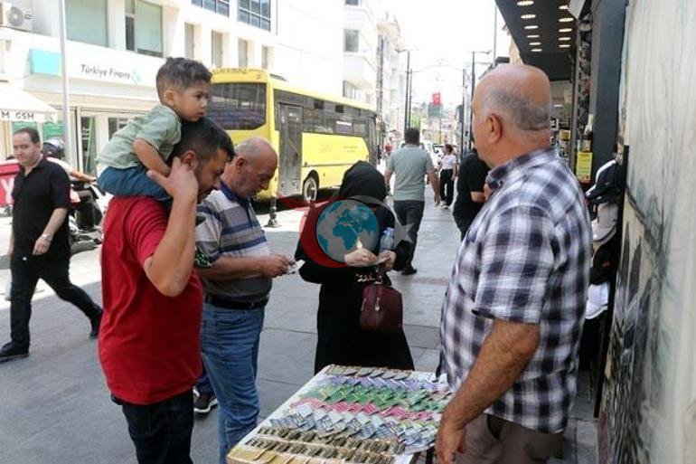 Şəhərin həyatında ən şanslı adam 10-cu kartla dəyişdi, milyonçu oldu