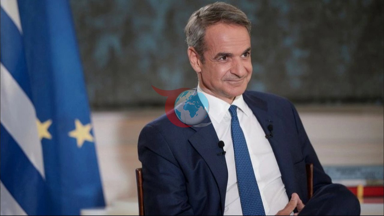Miçotakis’ten Canlı Yayında Çarpıcı Türkiye İtirafı: "Füze Haritaları Görmekten Bıktık"