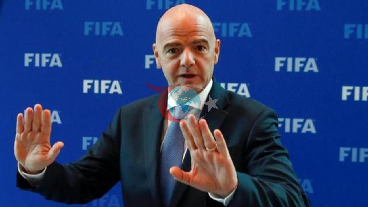 FIFA'dan 2030 Dünya Kupası İçin Tarihi Karar: 3 Kıta ve 6 Ülkede 100. Yıl Coşkusu