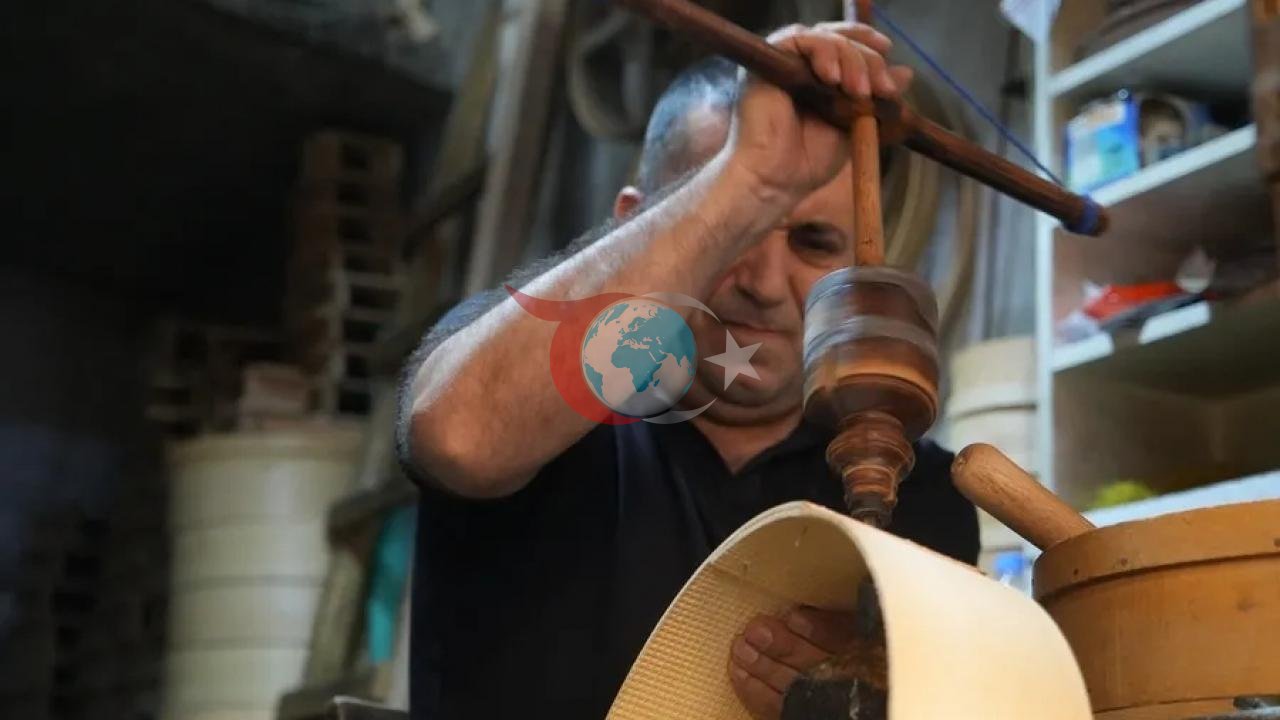 Günlük 2 Bin Lira Yevmiyeye Rağmen Eleman Bulamıyor: Tarihi Elekçilik Mesleği Yok Olma Eşiğinde