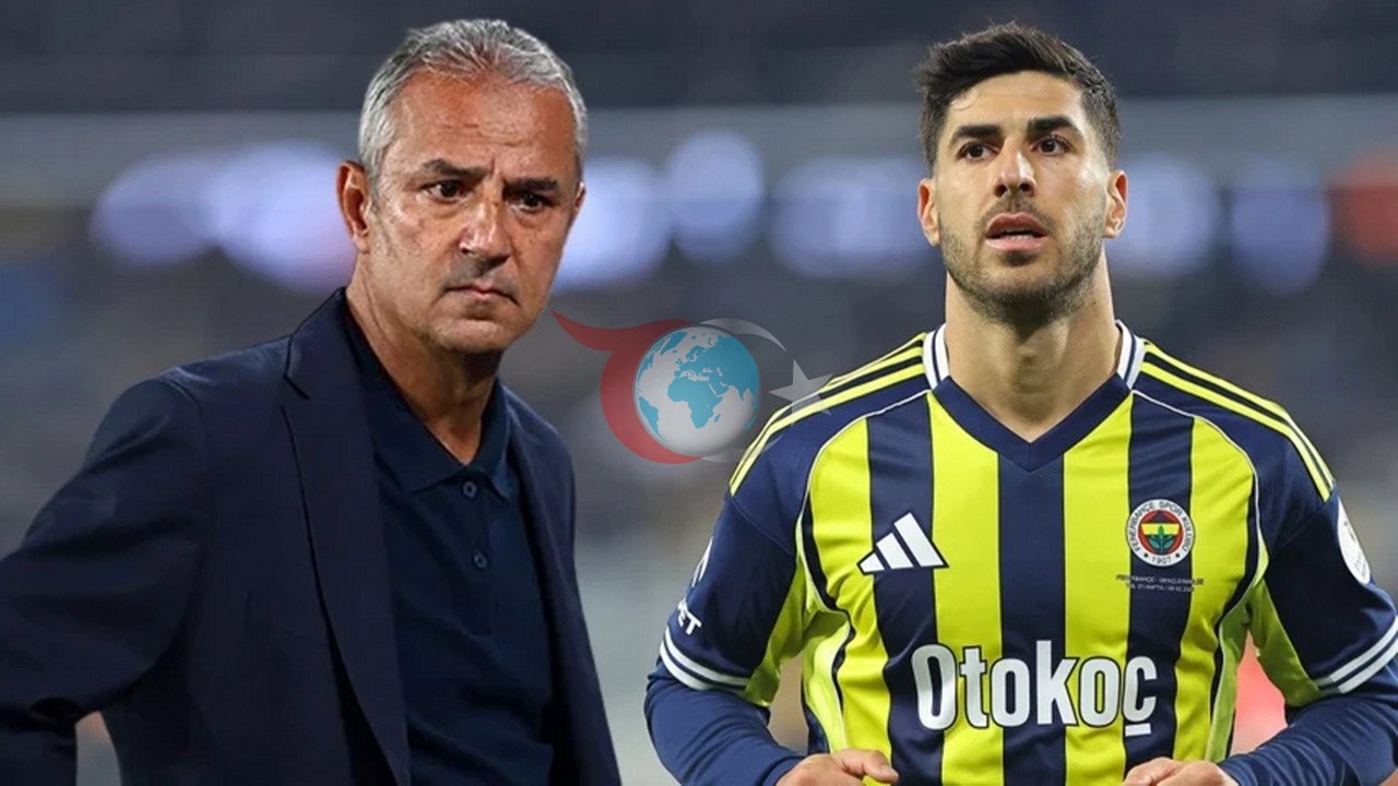 İsmail Kartal'dan Kadroda Radikal Değişiklik: Dev Maç Öncesi Asensio Kararı Şaşırttı