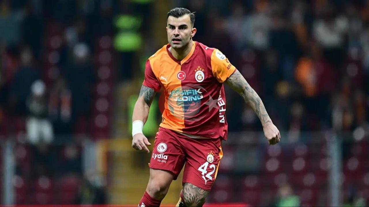 Galatasaray Sol Stoper Arayışında: Eski Fenerbahçeli Yusuf Akçiçek ve Ahmetcan Kaplan Gündemde
