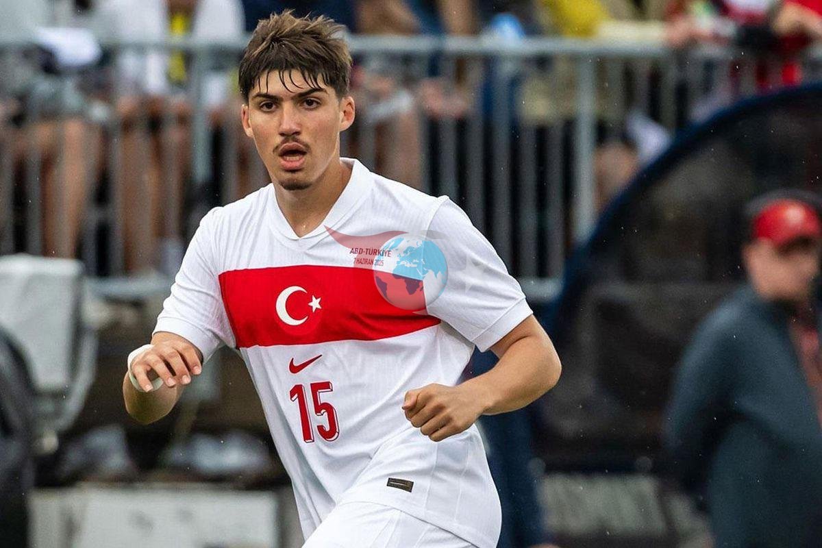 Yusuf Akçiçek