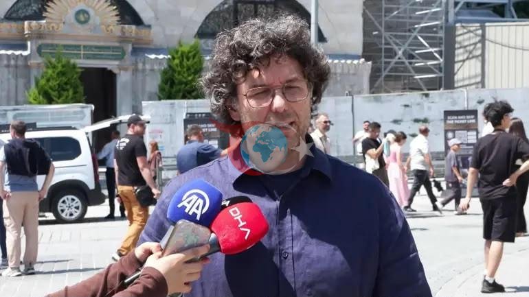 Dos.Dr. Mehmet Selim Ökten