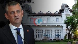 YENİ Partiyanın ilk yığıncağı Anadolu Klubunda reallaşdırılacaq. Tarixi simvolların detalları