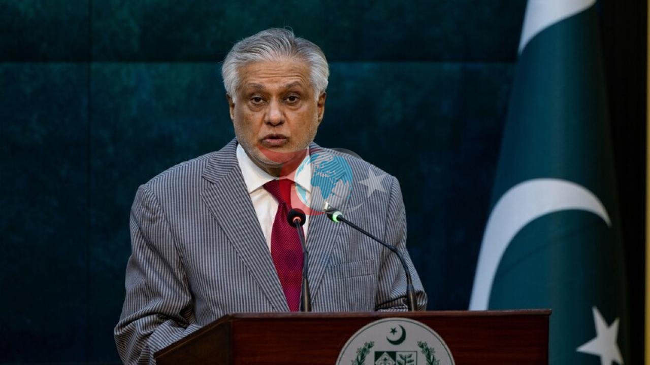 Pakistan'dan ŞİÖ Zirvesinde Kritik Çağrı: Enerji Güvenliği ve Bölgesel İstikrar Öncelik Olmalı