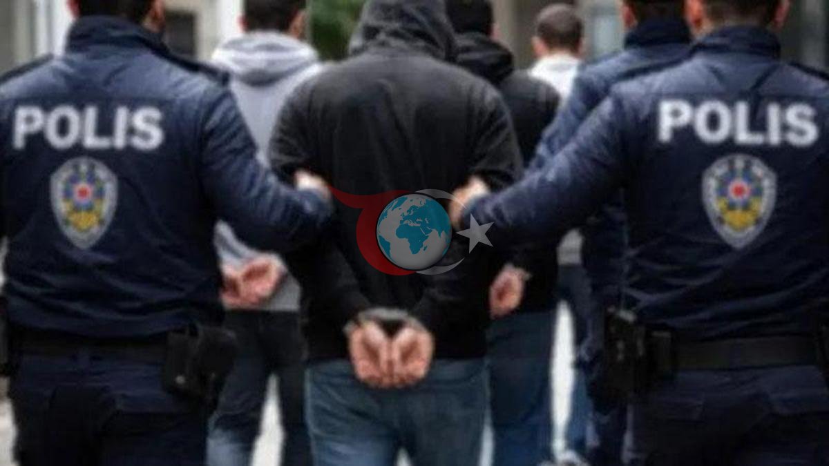 Eyüpsultan Belediye Başkan Yardımcısı Hasan Karabulut Yolsuzluk Soruşturmasında Tutuklandı
