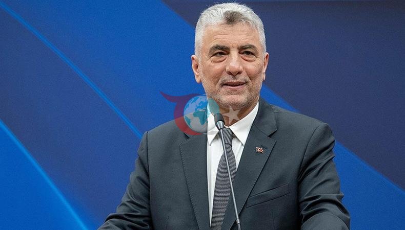 Bakan Bolat: Milli ekonomi kazandı
