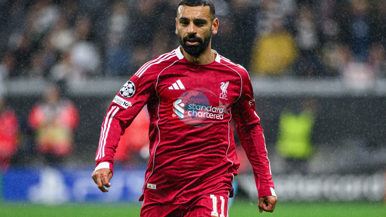 Beşiktaş'ta Mohamed Salah Transferinde Kritik Saatler: İmzalar İçin Son Görüşme Yapılıyor
