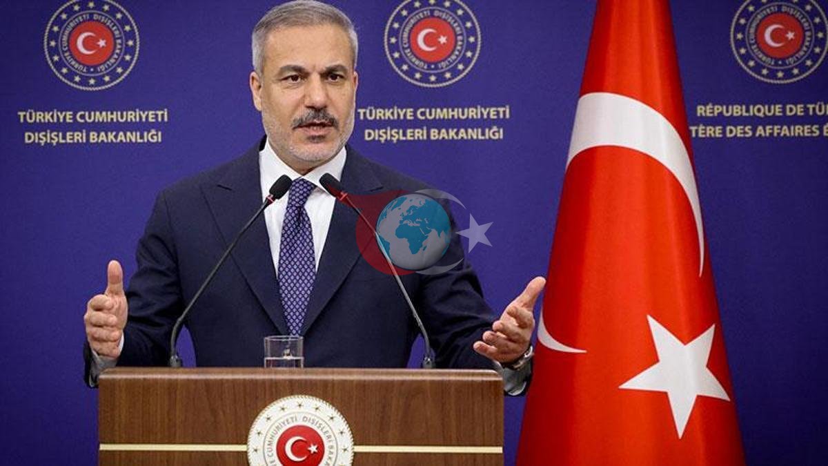 Nazir Hakan Fidan və ukraynalı həmkarı Sibiha arasında kritik telefon danışığı olub.