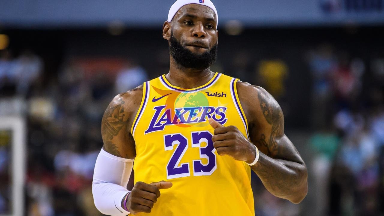 NBA'de Yılın Bombası: LeBron James Philadelphia 76ers'ta! Adem Bona ile Takım Arkadaşı Oldu