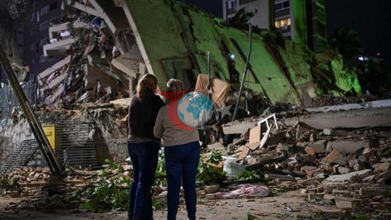 Dünya Bankası Venezuela Depreminin Ağır Bilançosunu Açıkladı: 19,6 Milyar Dolarlık Yıkım!