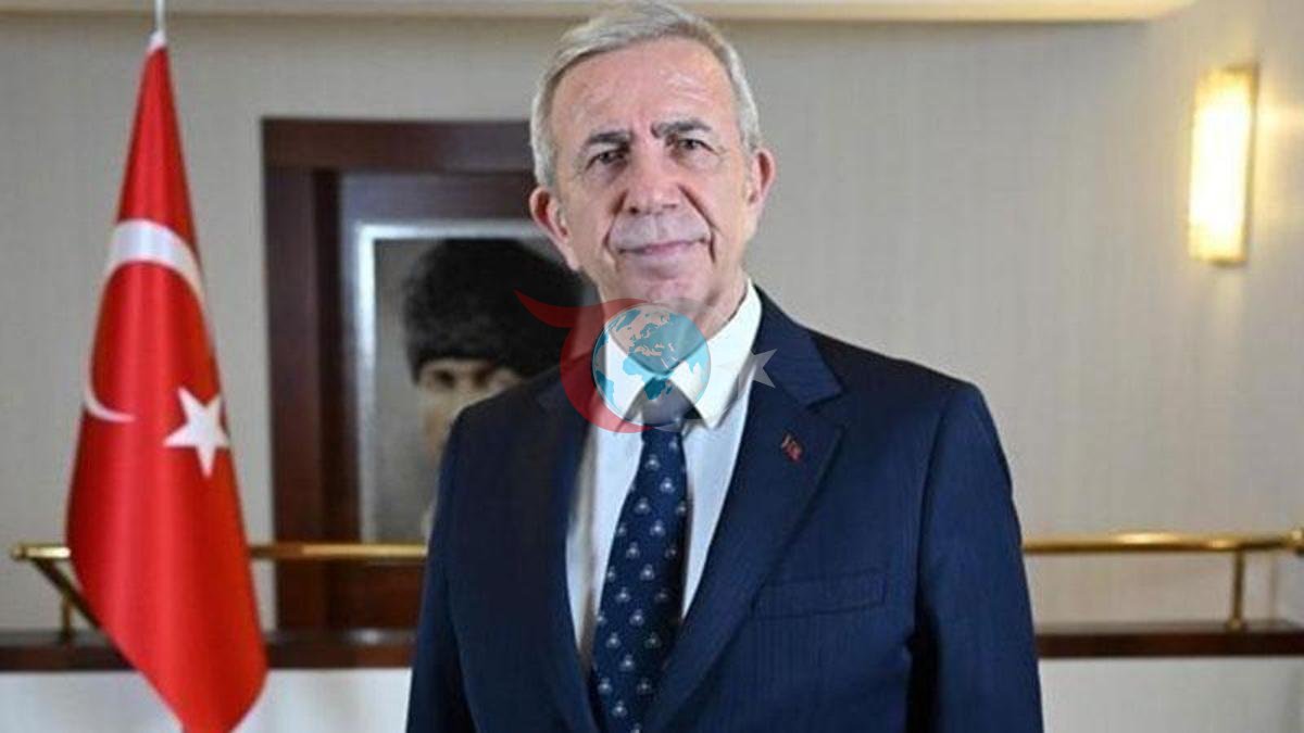 Mansur Yavaş'tan Özgür Özel'e Tebrik Telefonu: "Demokrasimize Güç Katacaktır"