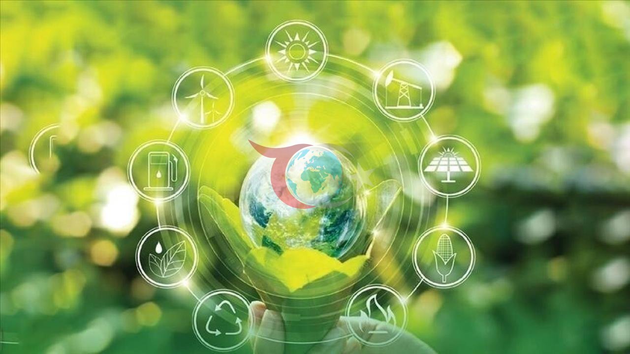 Türkiye'den Dev İklim Hamlesi: COP31 Öncesi Temiz Teknoloji ve Yeşil Girişimlere Büyük Destek