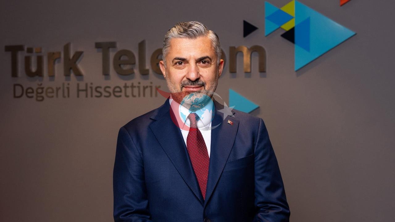 Türk Telekom'dan Dev Hamle: KKTC'ye 100 Milyon Dolarlık Fiber Yatırım ve Yerli Akıllı Telefon Müjdesi