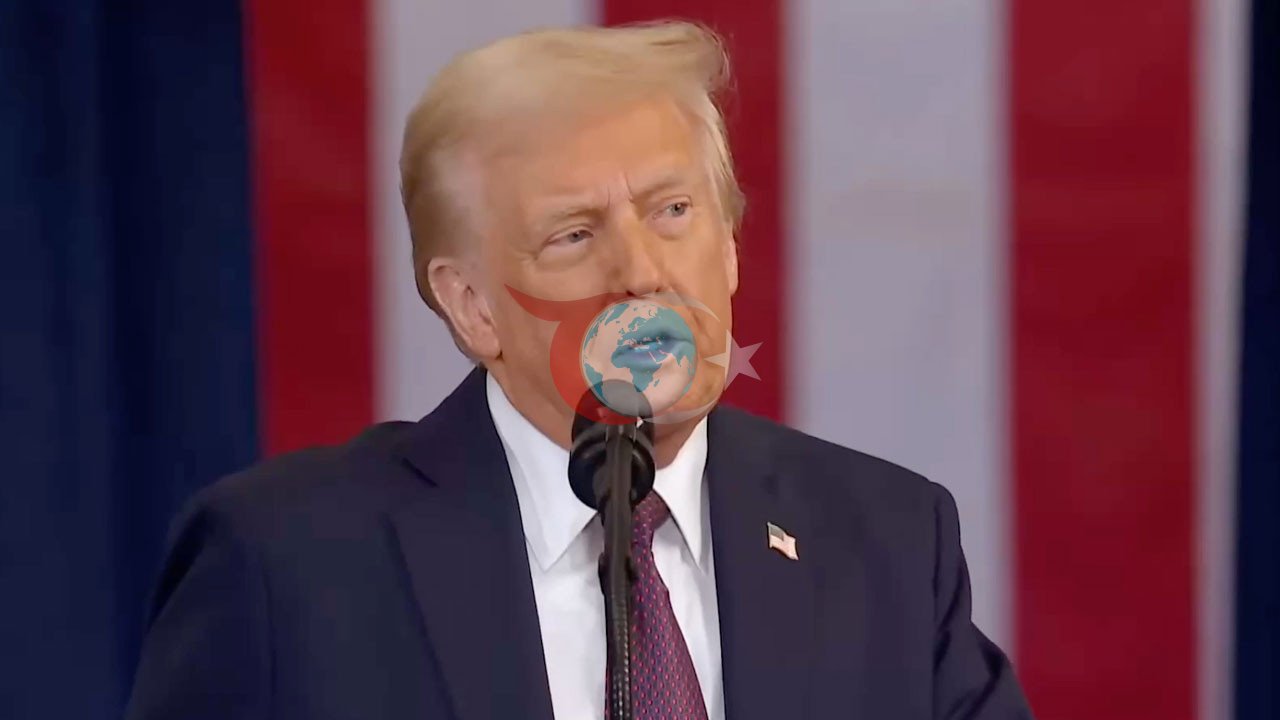 Trump'tan AB'ye Gözdağı: Google Cezası Sonrası Tarife Tehdidi ve 301. Bölüm Soruşturması