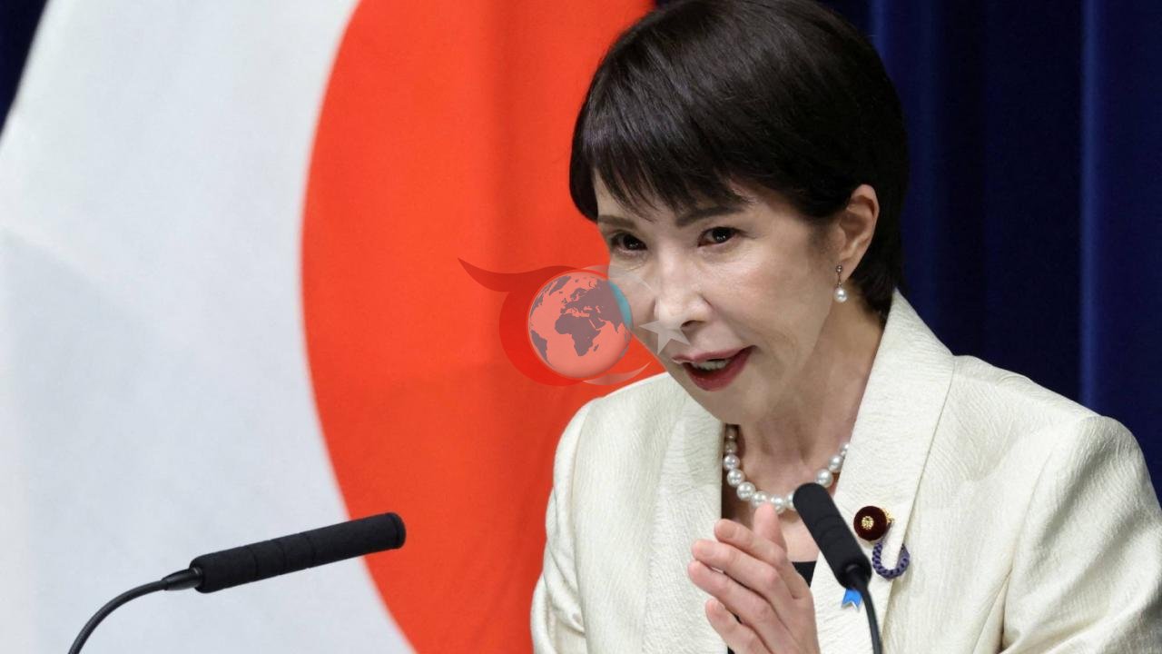 Japonya Başbakanı Sanae Takaichi'nin Uyku Düzeni Tartışma Yarattı: Günde Sadece Üç Saat Uyuyor!