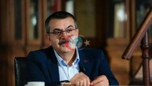 Bakan Tekinden Haberimiz Olsun haber bültenine ilişkin paylaşım