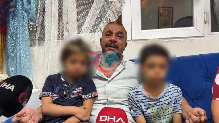Eşiyle tartıştıktan sonra sırra kadem bastı Aileden şok iddialar: Damadım da ortadan kayboldu