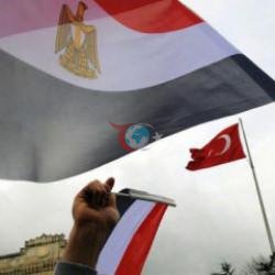 İsrail və Yunanıstanı narahat edən yaxınlaşma! Ankara-Qahirə ittifaqı güclənir!