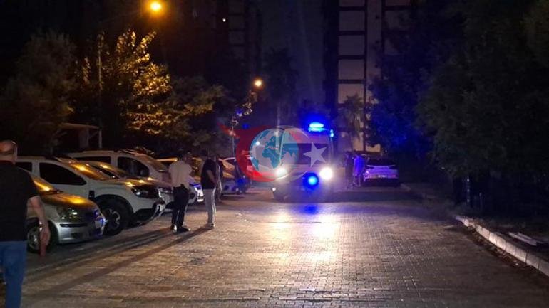 Adanada vəhşilik. Boşanmaq istəyən arvadını yuxusunda öldürdü