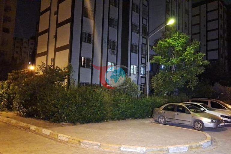 Adanada vəhşilik. Boşanmaq istəyən arvadını yuxuda öldürdü