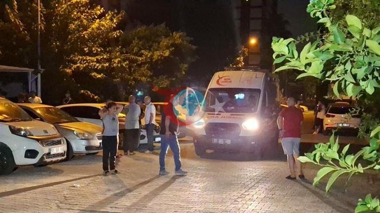 Adanada vəhşilik. Boşanmaq istəyən arvadını yuxusunda öldürdü