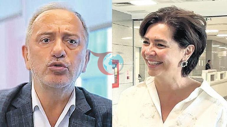 Hazal Kaya Haluk Leventdən də şikayətçi: 120 min TL bağışladım, qurban olum
