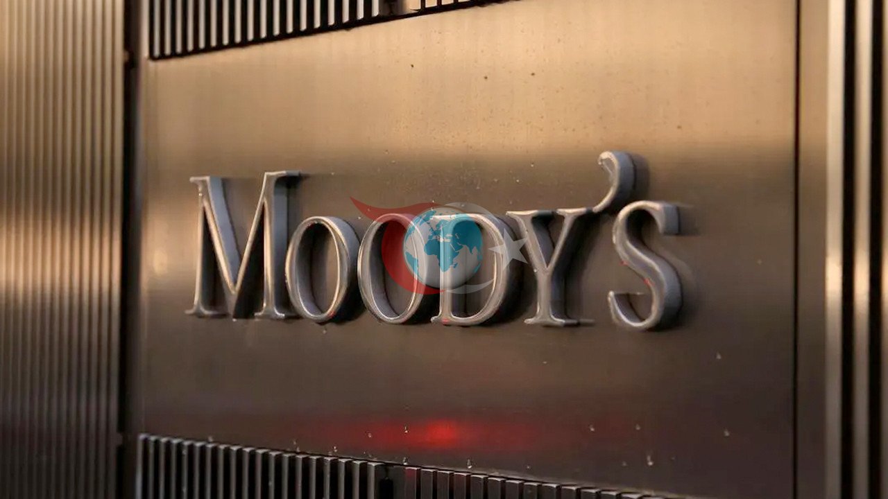 Moody's Türkiye Değerlendirmesini Tamamladı: Kredi Notu ve Ekonomik Öngörüler Neler?