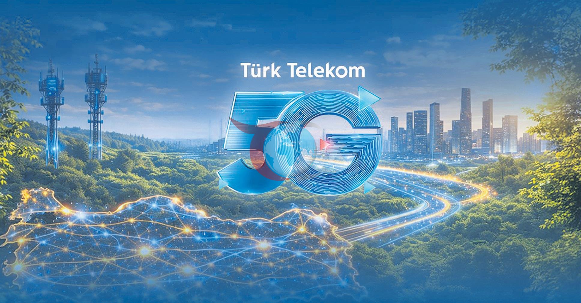 Türk Telekom Teknoloji Liderliğini Tescilledi: Patent Başvurusu 921’e Ulaştı