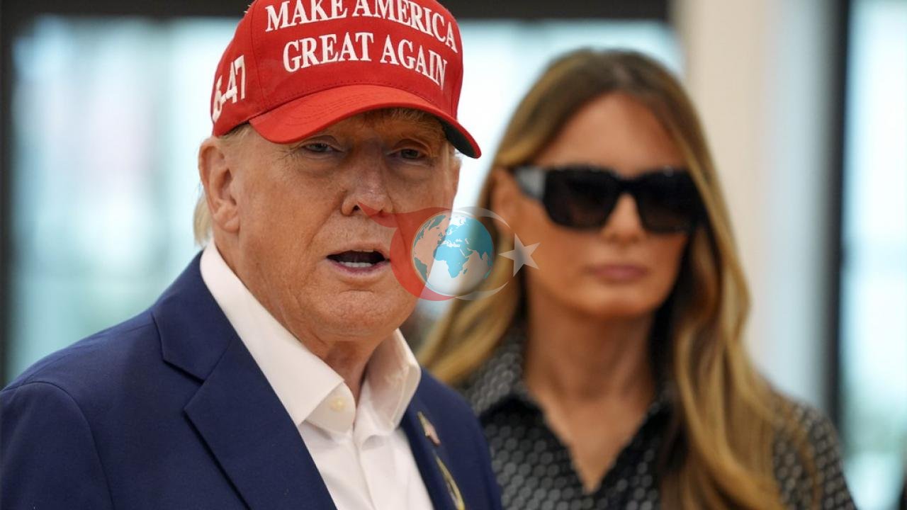 Дональд Трамптын саясий тең салмактуулукту солкулдата турган билдирүүсү: "Мен төртүнчү жолу талапкер болом"