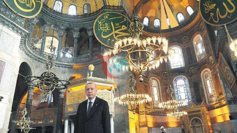 Rəflərdə xüsusi iş