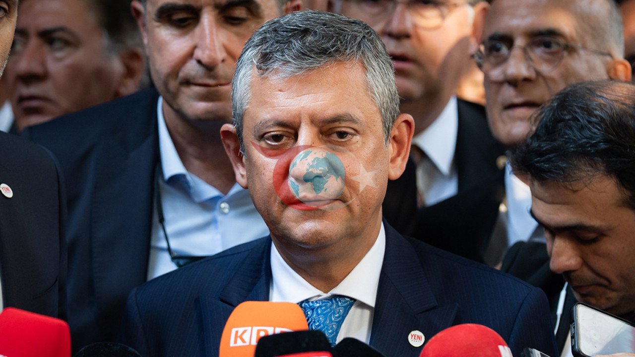 Özgür Özel'den Cumhurbaşkanlığı Adaylığı Açıklaması: Ekrem İmamoğlu Yeni Parti'nin Adayı mı Olacak?