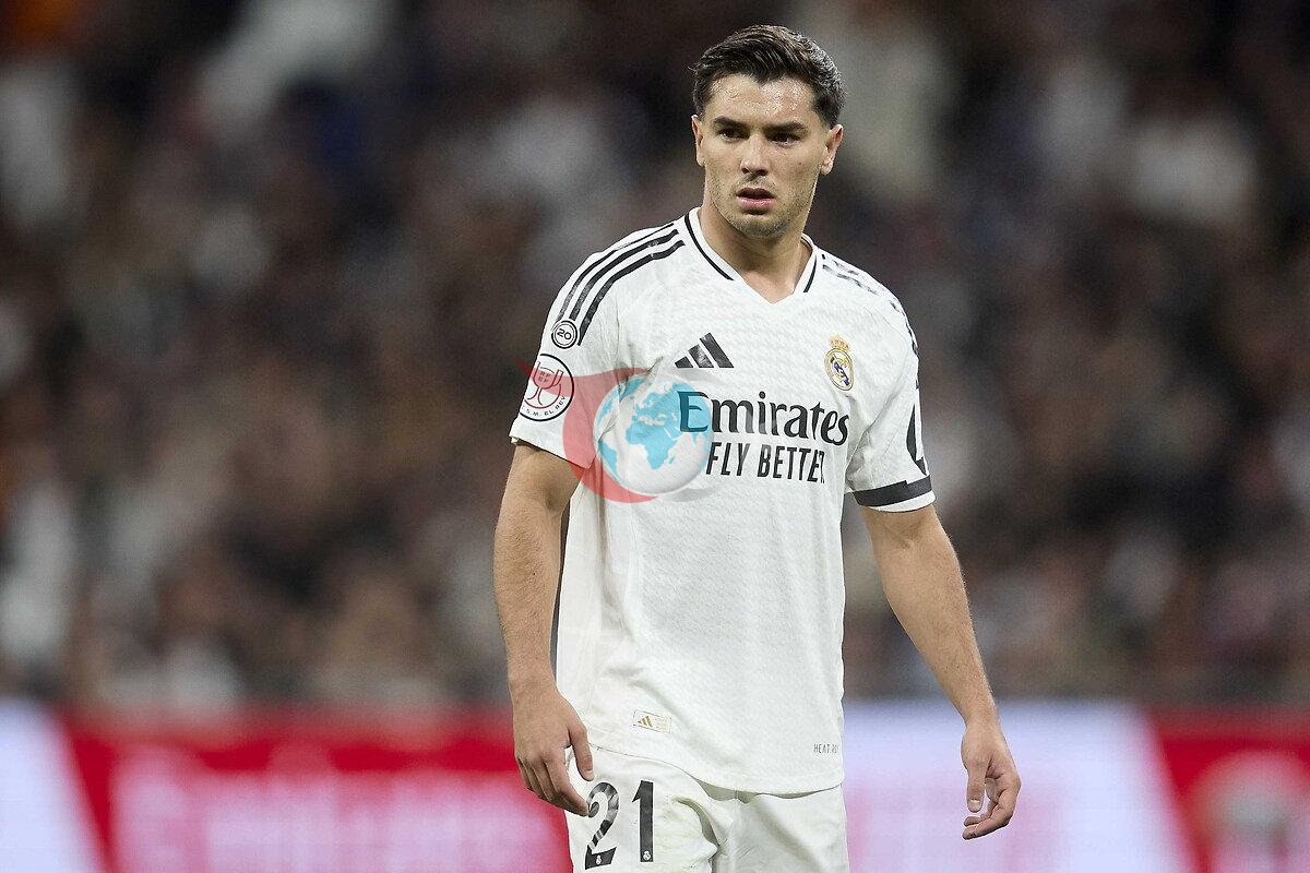 Brahim Diaz