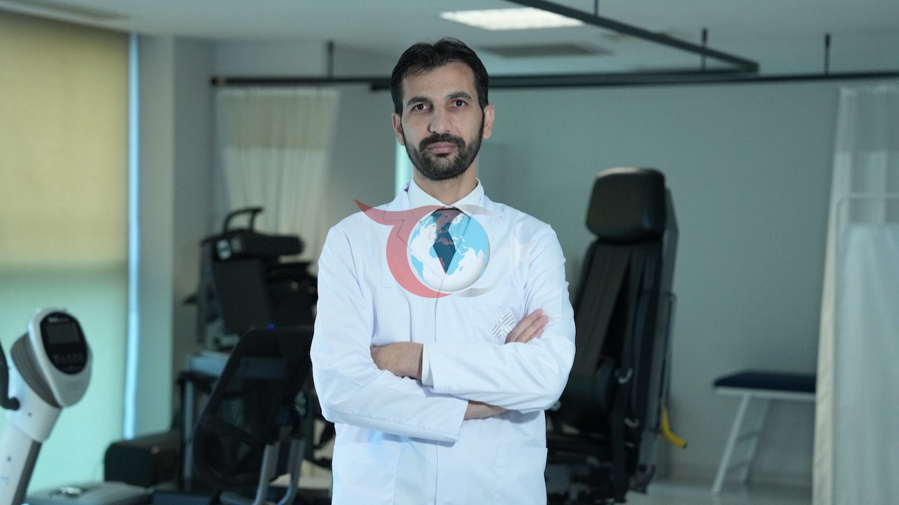 Yaz Sıcaklarında Güvenli Sporun Şifreleri: Prof. Dr. Mehmet Ağırman'dan Hayati Uyarılar
