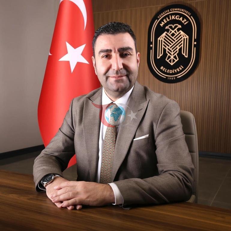 Erciyesten inerken feci kaza Bisikletten düşen belediye özel kalem müdürü hayatını kaybetti
