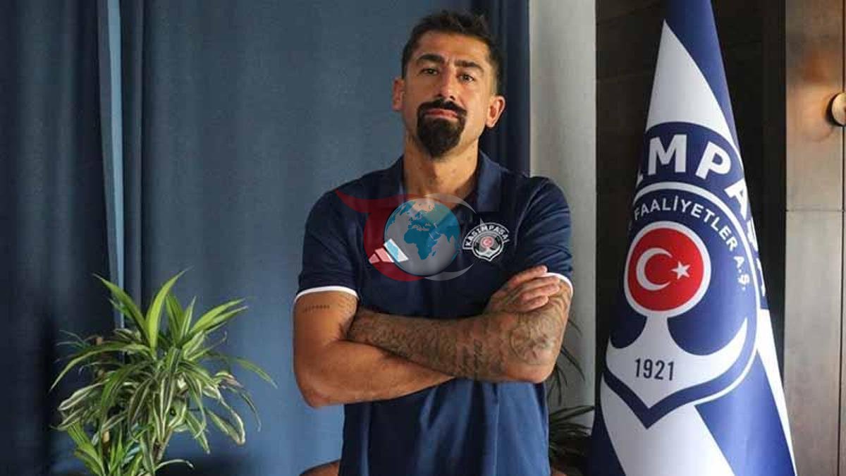 Kerem Demirbay'dan Samimi İtiraflar: "Türkiye Ligi Bundesliga'dan Çok Daha Zor"