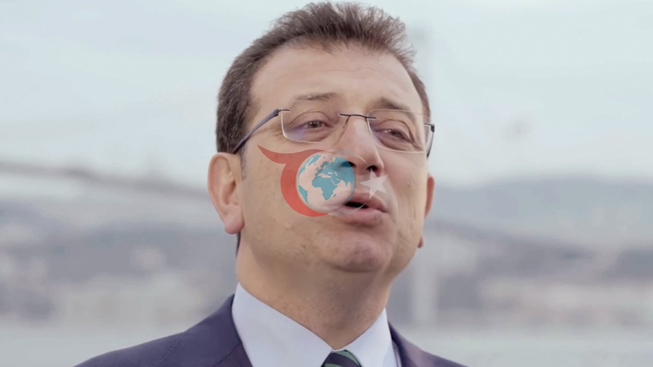 Ekrem İmamoğlu'ndan Siyasette Kartları Yeniden Karacak "Yeni Parti" Açıklaması: "Özgür Özel ile Yürüyelim"