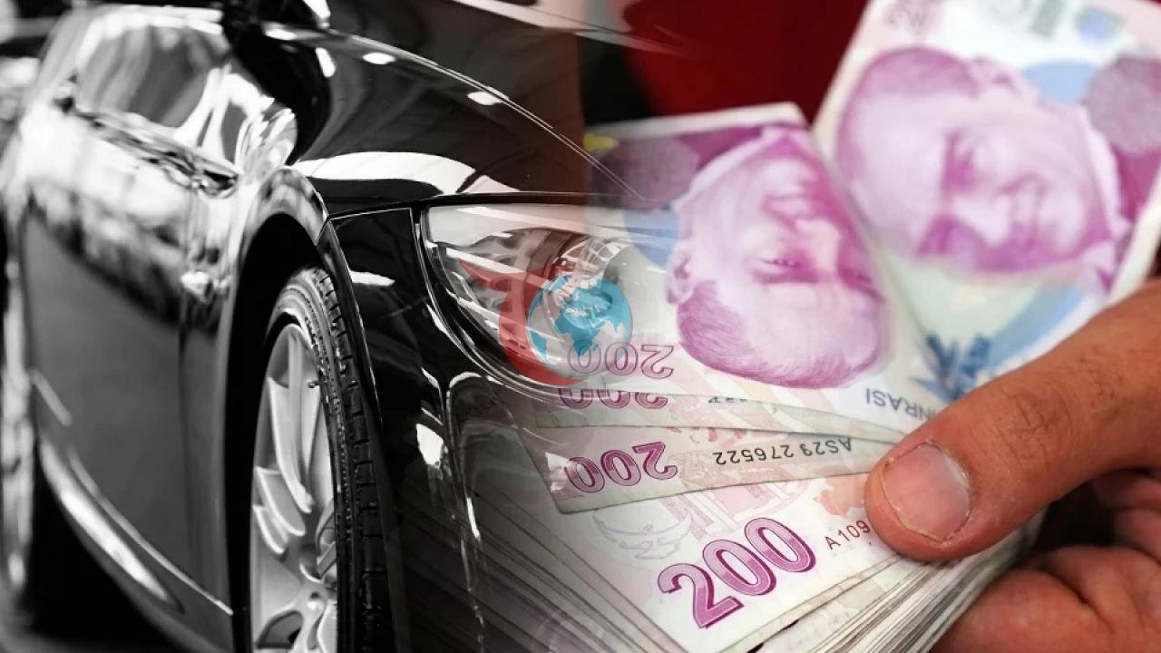 Otomotiv Sektöründe Yeni ÖTV Dönemi: Çekiş Sistemi Kriteri ve Asgari Vergi Tutarları Yasalaştı