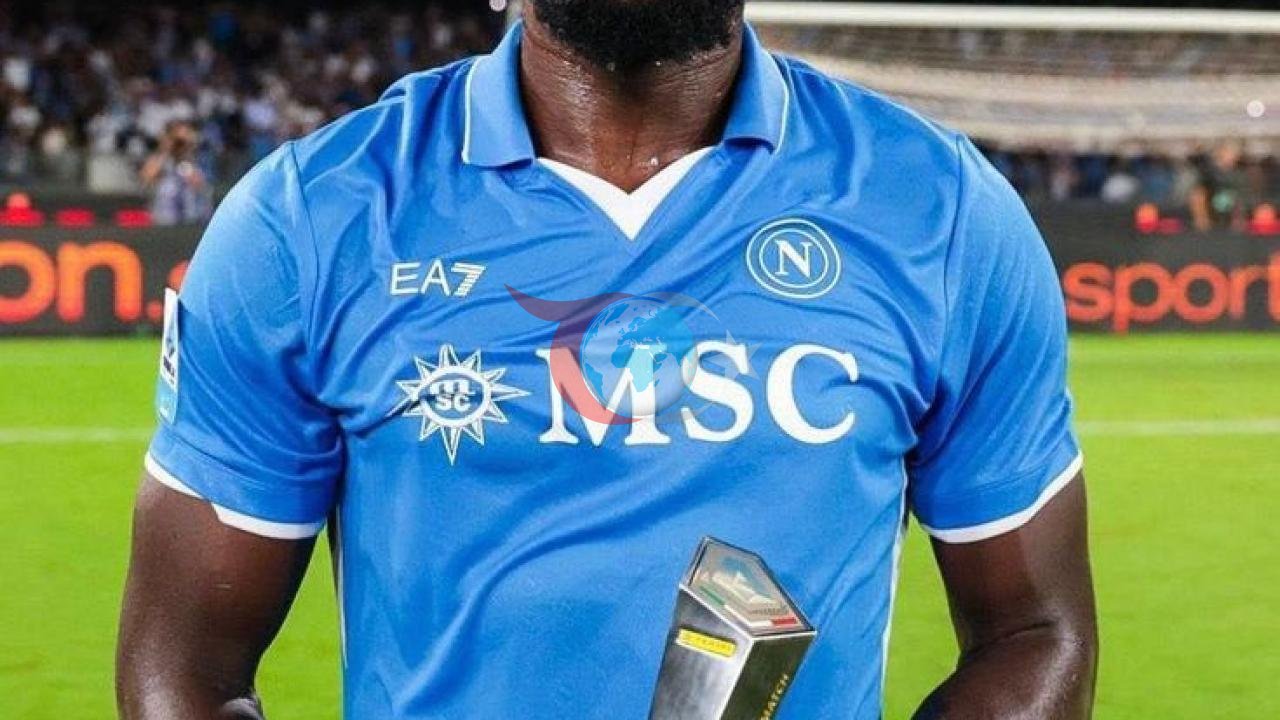 Beşiktaş'ın Transfer Gündemindeki Romelu Lukaku İçin Sıcak Gelişme: Menajerinden Napoli Yönetimine Rest!