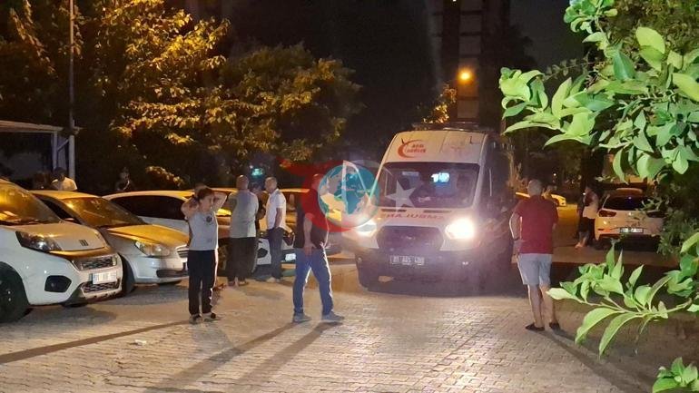 Аданада кумар оюнунун күзөтчүнүн үрөйү учкан Хатичени 7 жашар кызынын жанында өлтүрүп салды