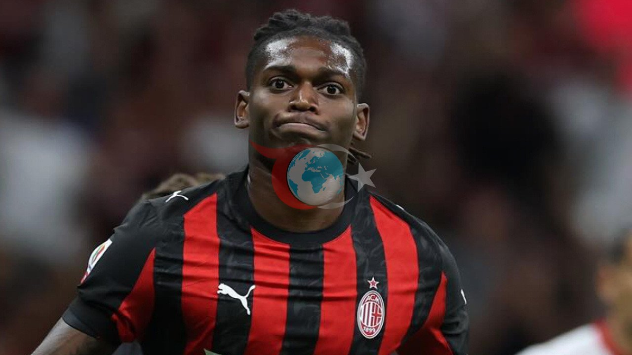 Fenerbahçe'den Transfer İddialarına Net Yalanlama: Rafael Leao ve Demirovic Açıklaması