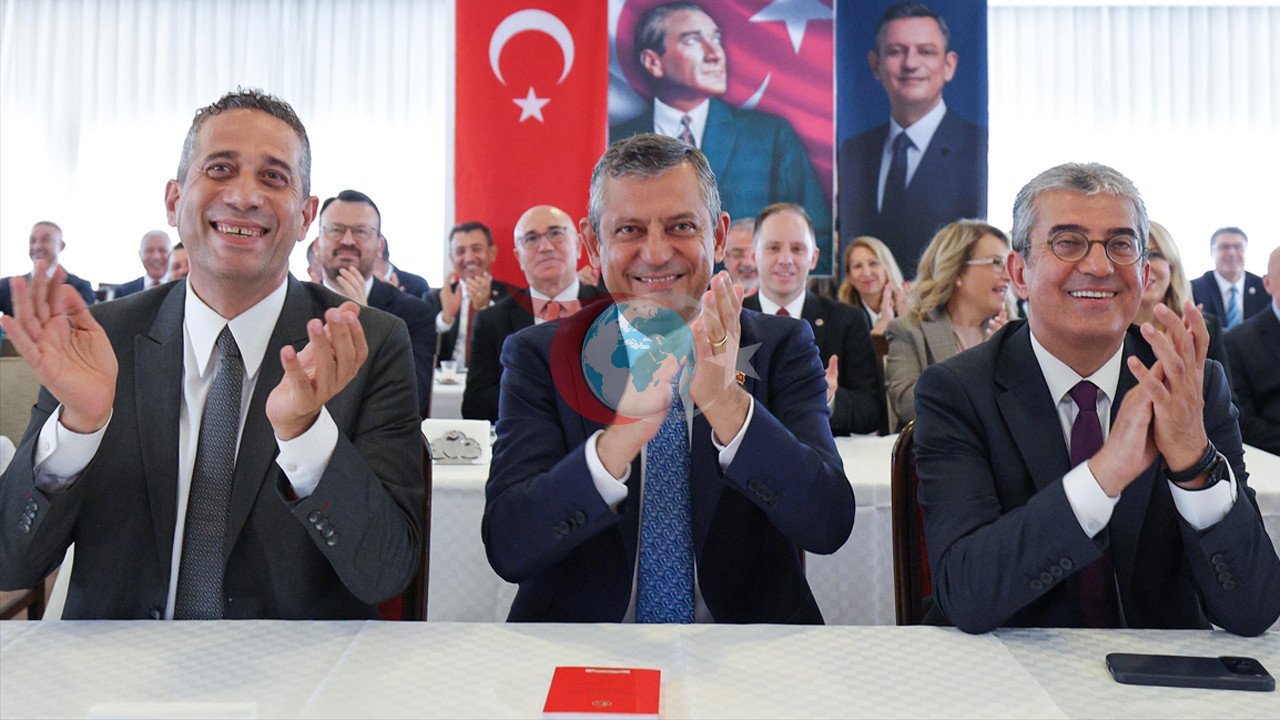 YENİ Parti'de Özgür Özel'in A Takımı Belli Oldu: İşte Yeni MYK Üyeleri ve Görevleri