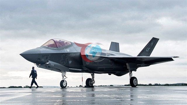 F-35