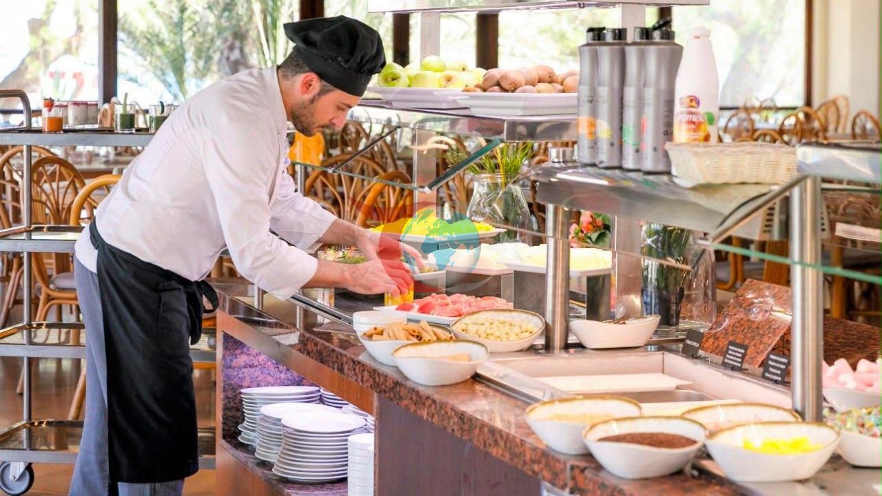 Turizm Sektörüne Dev Can Suyu: İstihdamı Korumak İçin 6 Milyar TL'lik Prim Desteği Yasalaştı