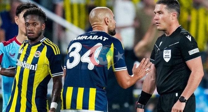 Sofyan Amrabat